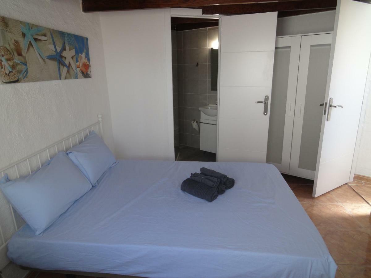 Bungalow Las Americas Beach And Night Playa de las Américas Eksteriør billede